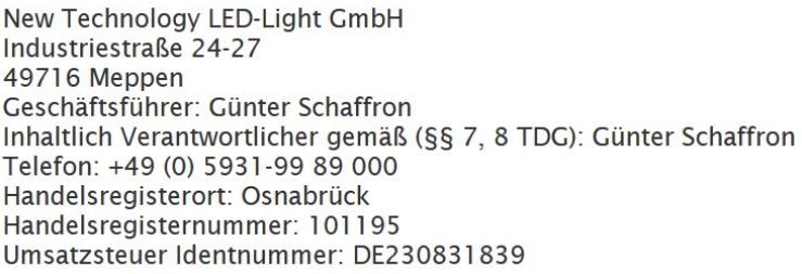 Impressum led-schweinestall-lampe.de.ntligm.de